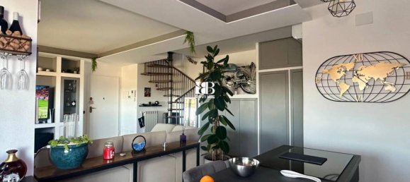 2غرفة بانتهاوس في Rome, Italy رقم 33177 7