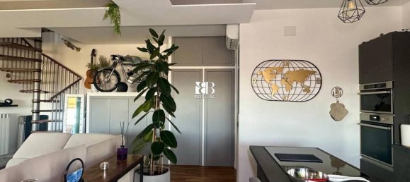 2غرفة بانتهاوس في Rome, Italy رقم 33177 8