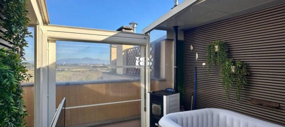 2غرفة بانتهاوس في Rome, Italy رقم 33177 15