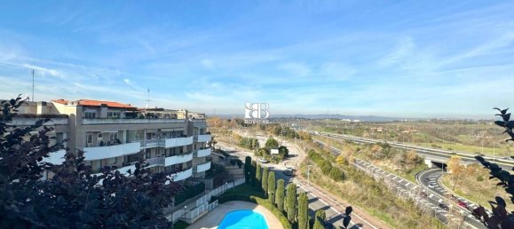 2غرفة بانتهاوس في Rome, Italy رقم 33177 20