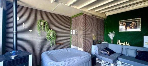 2غرفة بانتهاوس في Rome, Italy رقم 33177 16