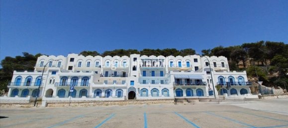 3 bedrooms Apartment in Santa Cesarea Terme, Italy No. 332784 19