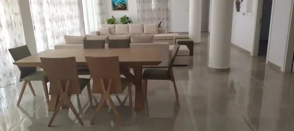 5 Schlafzimmer Villa in Geroskípou, Cyprus, Nr. 3731 11