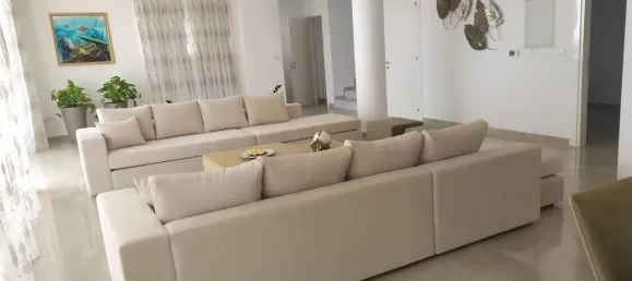 5 Schlafzimmer Villa in Geroskípou, Cyprus, Nr. 3731 12