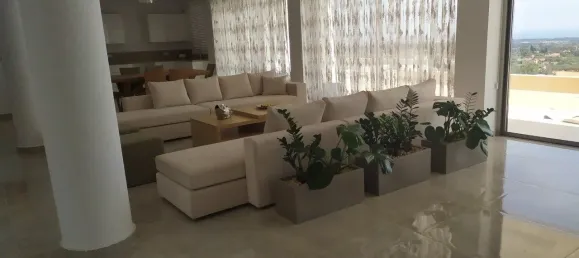 5 Schlafzimmer Villa in Geroskípou, Cyprus, Nr. 3731 15