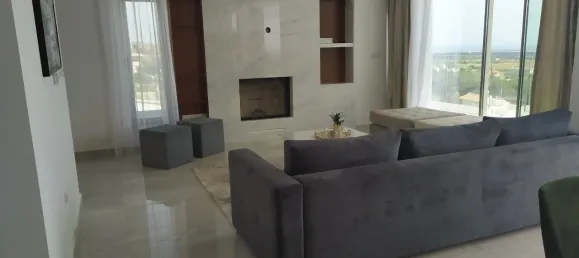 5 Schlafzimmer Villa in Geroskípou, Cyprus, Nr. 3731 13