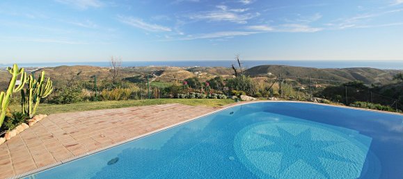 6 Schlafzimmer Villa in Benahavis, Spain, Nr. 3275 2
