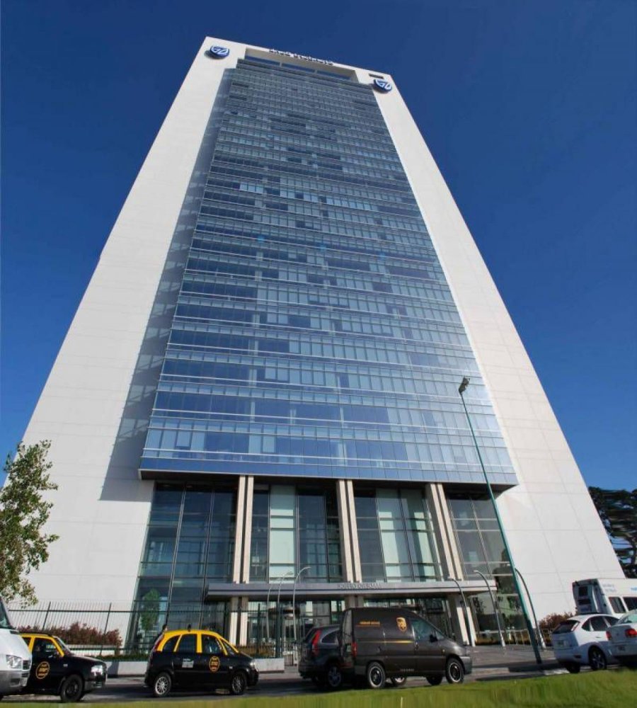 1228m² Office in Buenos Aires, Argentina No. 107815