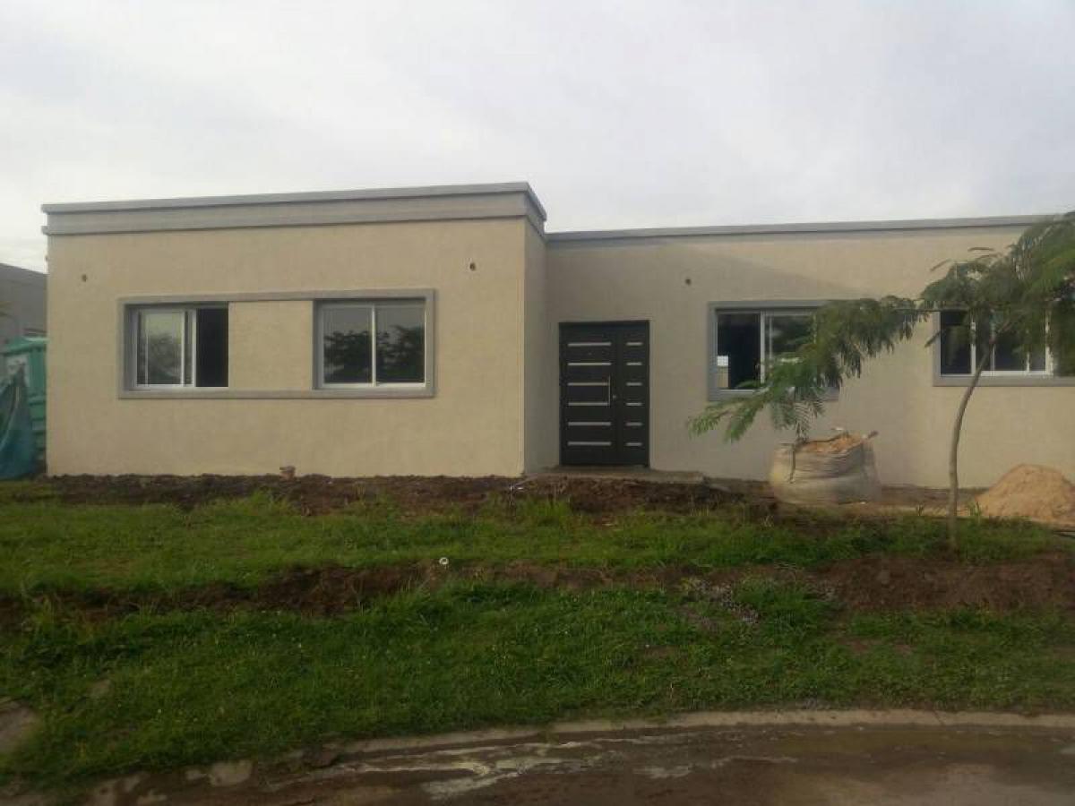 3 غرف نوم منزل في Pilar, Argentina رقم 74029