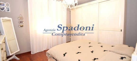 Пентхаус с 3 спальнями в Монтекатини Терме, Италия № 142510 11