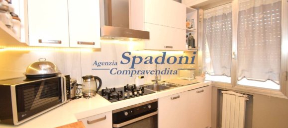 Пентхаус с 3 спальнями в Монтекатини Терме, Италия № 142510 7