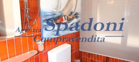 Пентхаус с 3 спальнями в Монтекатини Терме, Италия № 142510 13