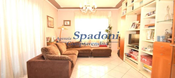 Пентхаус с 3 спальнями в Монтекатини Терме, Италия № 142510 2