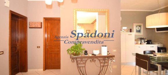 Пентхаус с 3 спальнями в Монтекатини Терме, Италия № 142510 5