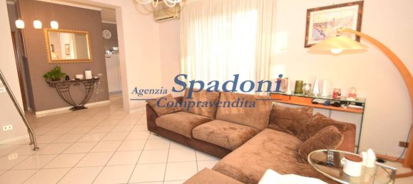 Пентхаус с 3 спальнями в Монтекатини Терме, Италия № 142510 4