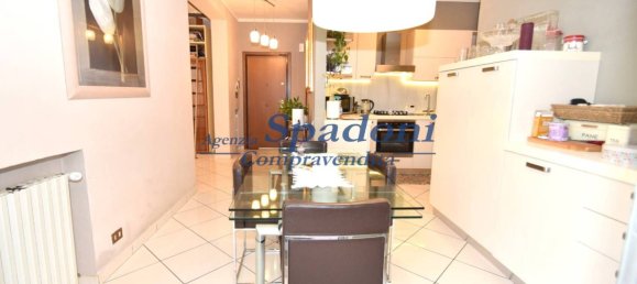 Пентхаус с 3 спальнями в Монтекатини Терме, Италия № 142510 8