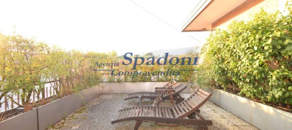 Пентхаус с 3 спальнями в Монтекатини Терме, Италия № 142510 18