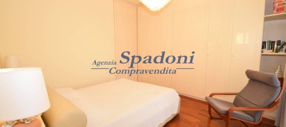 Пентхаус с 3 спальнями в Монтекатини Терме, Италия № 142510 9