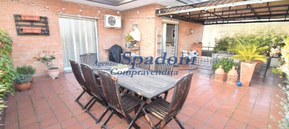 Пентхаус с 3 спальнями в Монтекатини Терме, Италия № 142510 16