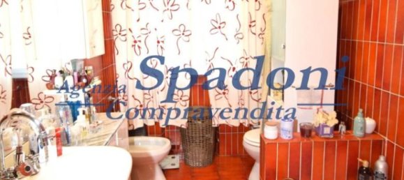 Пентхаус с 3 спальнями в Монтекатини Терме, Италия № 142510 14