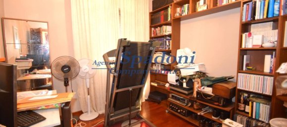 Пентхаус с 3 спальнями в Монтекатини Терме, Италия № 142510 12