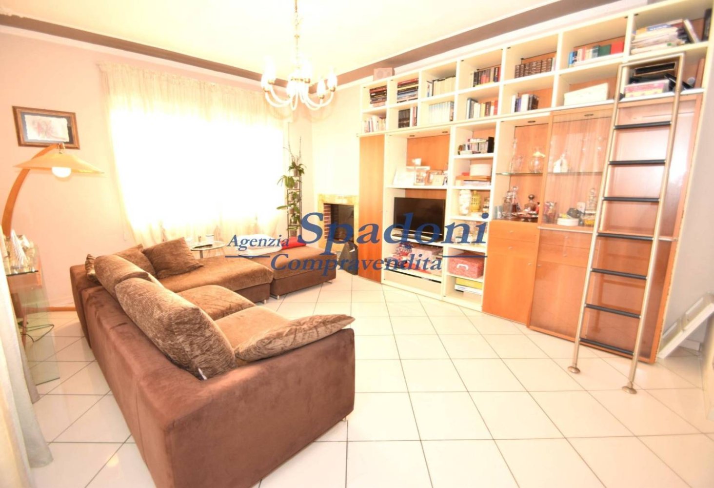 Пентхаус с 3 спальнями в Монтекатини Терме, Италия № 142510