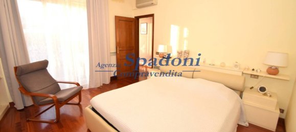 Пентхаус с 3 спальнями в Монтекатини Терме, Италия № 142510 10