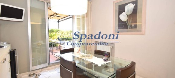 Пентхаус с 3 спальнями в Монтекатини Терме, Италия № 142510 6