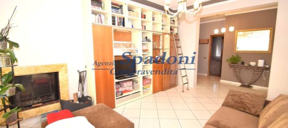 Пентхаус с 3 спальнями в Монтекатини Терме, Италия № 142510 3