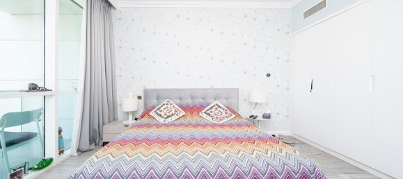 Apartamento T1 em Jumeirah Beach Residence, UAE N.º 100674 14