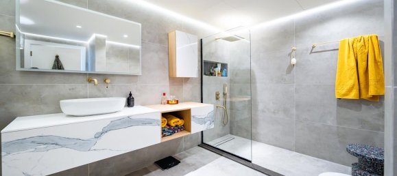 Apartamento T1 em Jumeirah Beach Residence, UAE N.º 100674 15