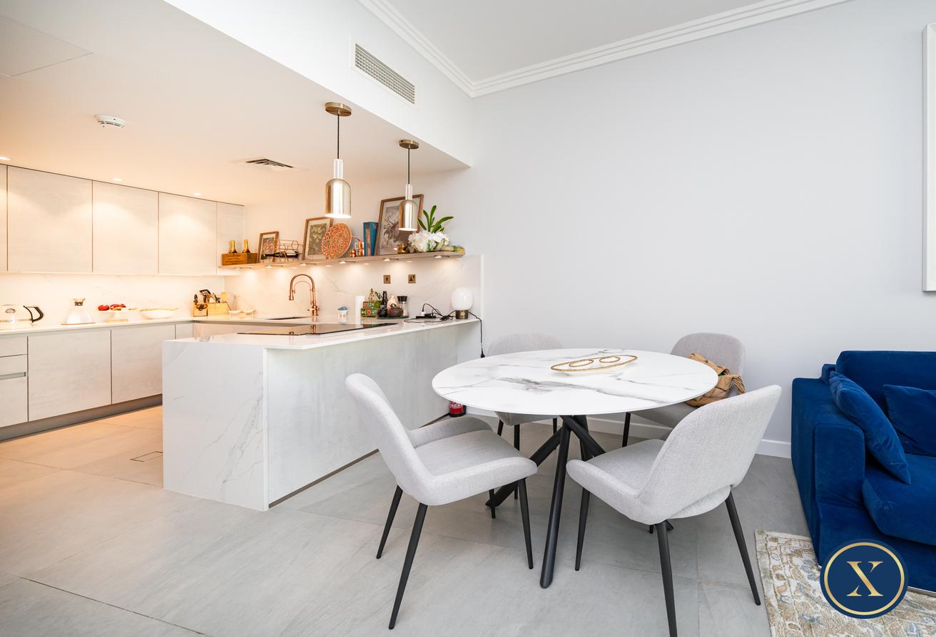 Apartamento T1 em Jumeirah Beach Residence, UAE N.º 100674