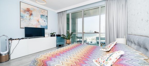 Apartamento T1 em Jumeirah Beach Residence, UAE N.º 100674 11