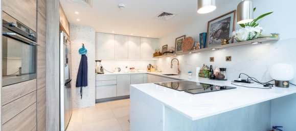 Apartamento T1 em Jumeirah Beach Residence, UAE N.º 100674 2