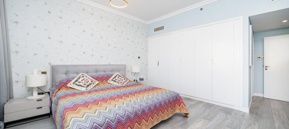 Apartamento T1 em Jumeirah Beach Residence, UAE N.º 100674 12