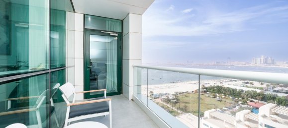 Apartamento T1 em Jumeirah Beach Residence, UAE N.º 100674 21