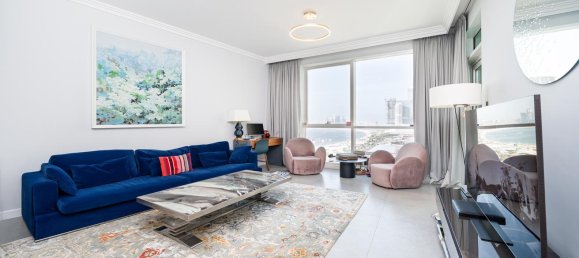 Apartamento T1 em Jumeirah Beach Residence, UAE N.º 100674 3