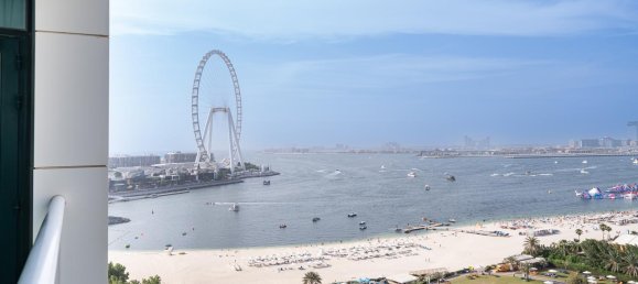 Apartamento T1 em Jumeirah Beach Residence, UAE N.º 100674 24