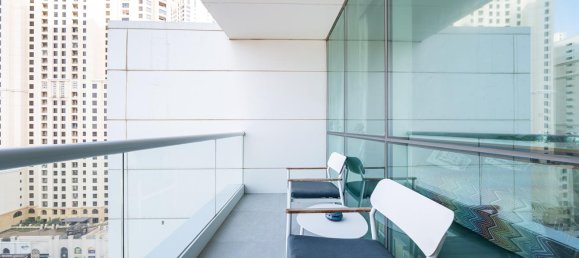 Apartamento T1 em Jumeirah Beach Residence, UAE N.º 100674 20