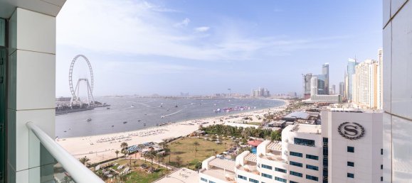 Apartamento T1 em Jumeirah Beach Residence, UAE N.º 100674 23
