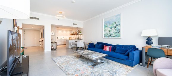 Apartamento T1 em Jumeirah Beach Residence, UAE N.º 100674 5