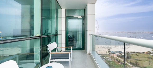 Apartamento T1 em Jumeirah Beach Residence, UAE N.º 100674 22