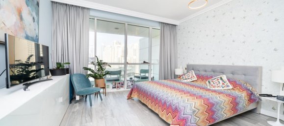 Apartamento T1 em Jumeirah Beach Residence, UAE N.º 100674 10