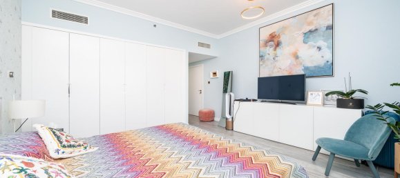 Apartamento T1 em Jumeirah Beach Residence, UAE N.º 100674 13