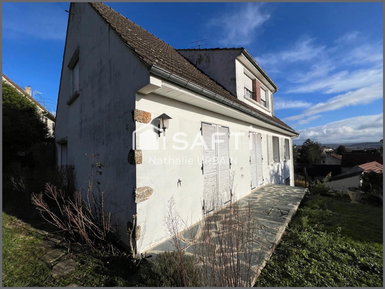 4 bedrooms House in Chateau-Thierry, France No. 80521