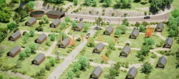 10000m² Land in Calheta, Portugal No. 109589 2