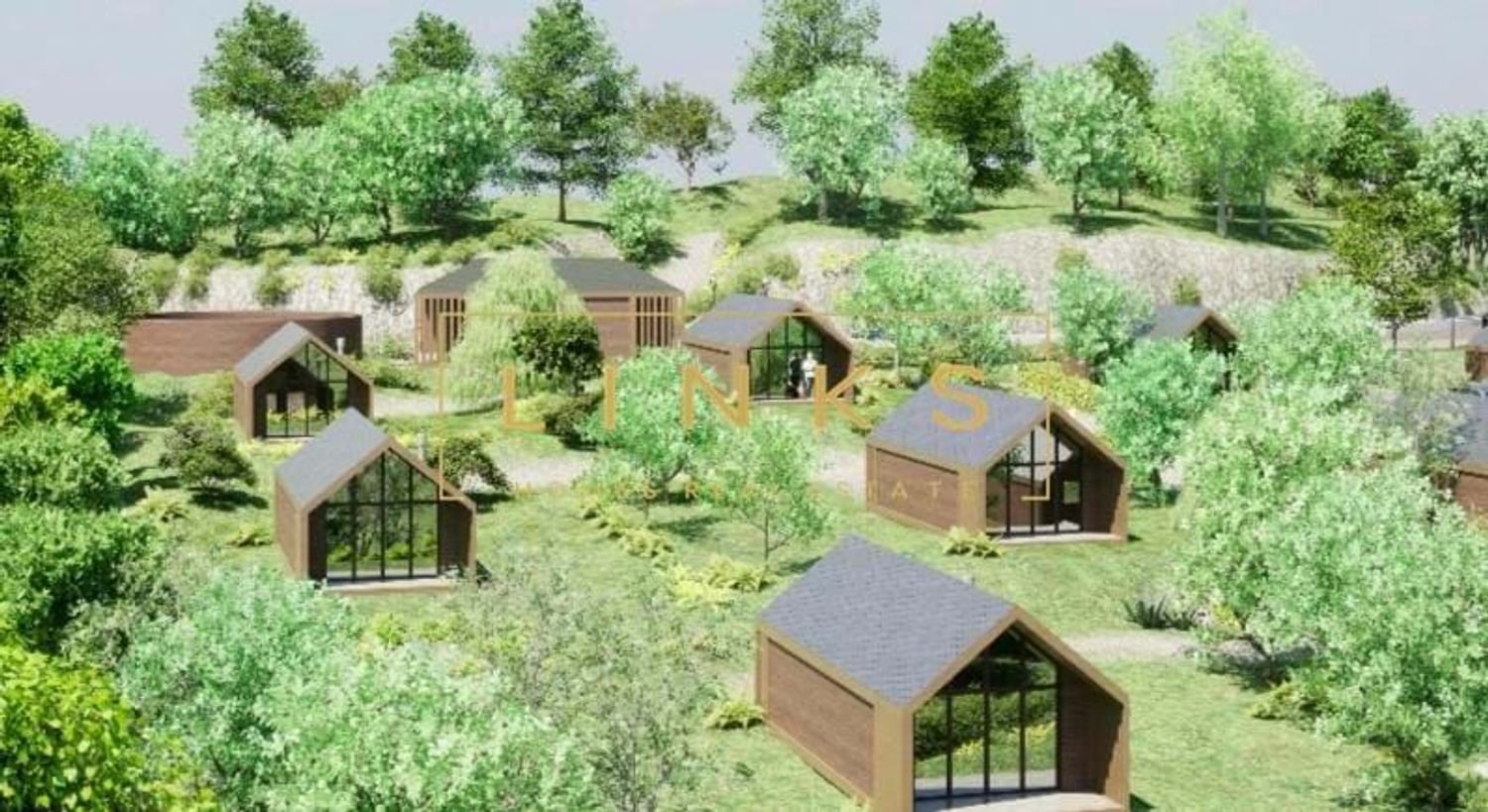 10000m² Land in Calheta, Portugal No. 109589