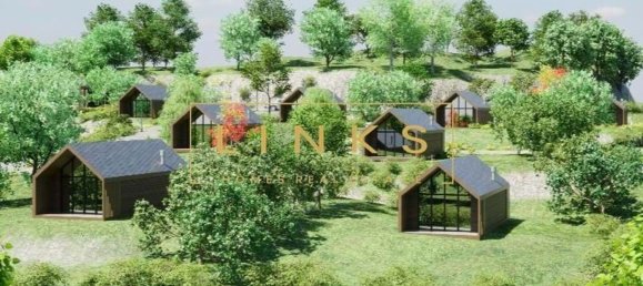 10000m² Land in Calheta, Portugal No. 109589 8