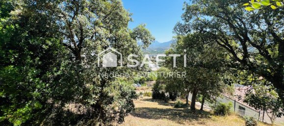 Terrain à Ajaccio, France 771m² No. 231055 3