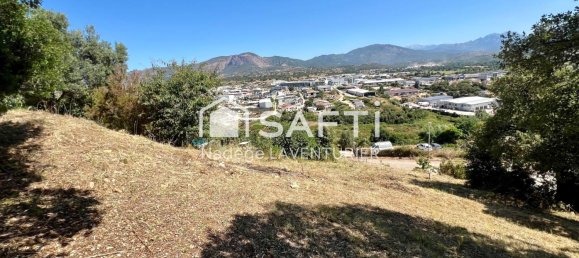 Terrain à Ajaccio, France 771m² No. 231055 2